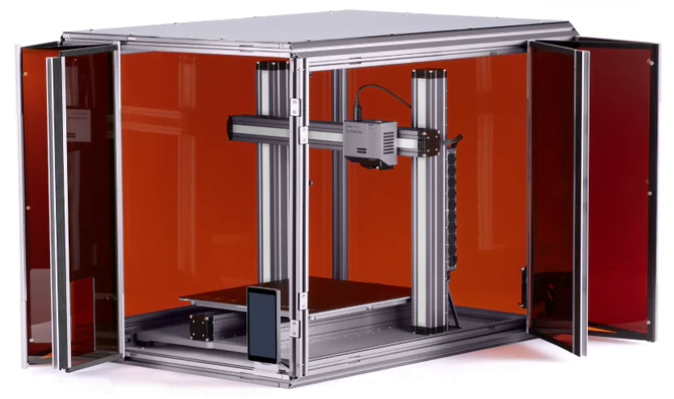 Impresora 3D Creality Snapmaker A350T