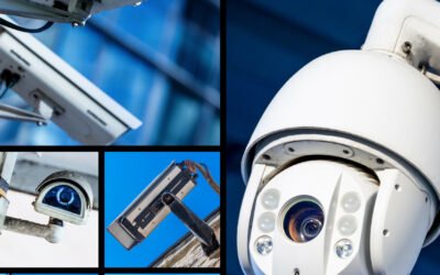 Cómo elegir la mejor cámara de seguridad para tu negocio con Gemetik