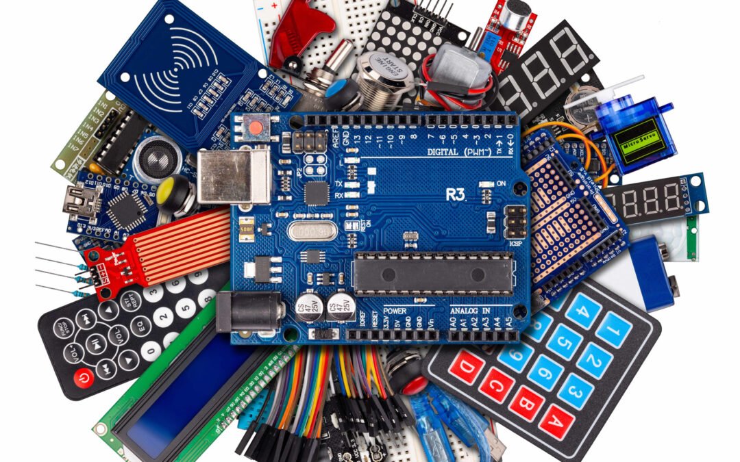 Experiencias en Arduino: Impulsando la Creatividad y el Aprendizaje