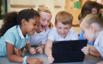 Lugus revoluciona la educación: integrando herramientas digitales en las aulas